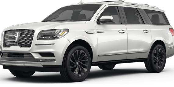 LINCOLN NAVIGATOR L 2021 5LMJJ3KT8MEL09128 image